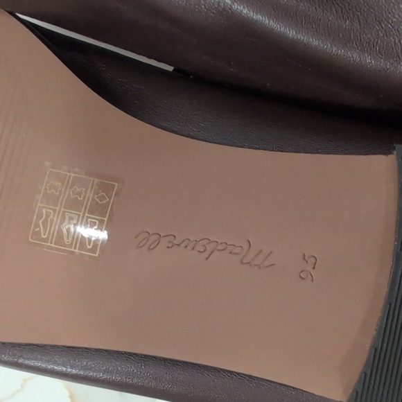 Madewell The Greta Ballet Flat - Picture 7 of 7